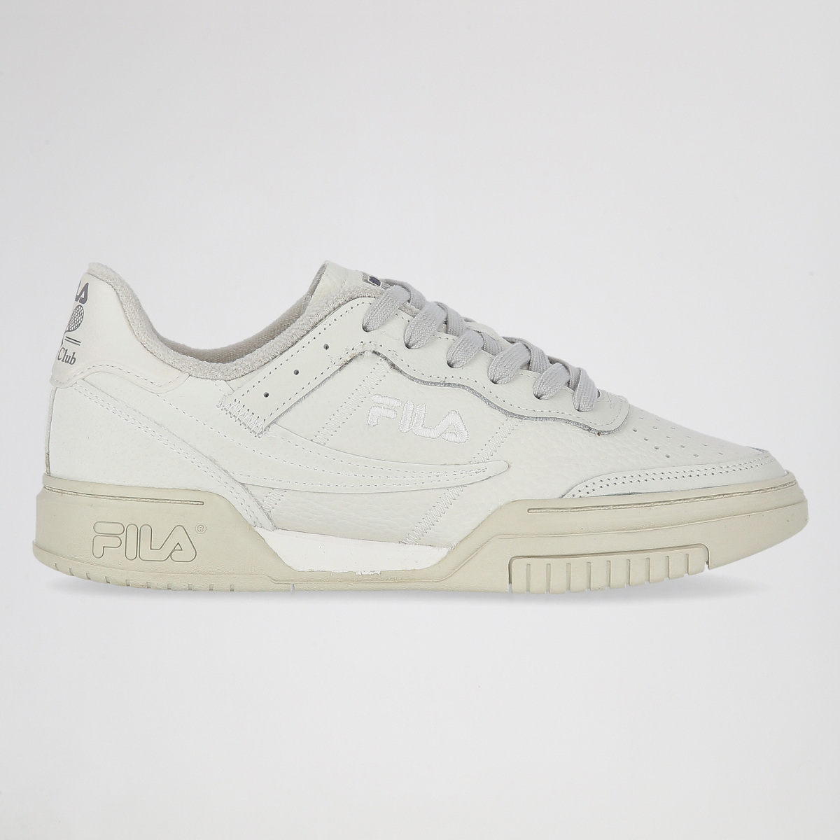 Zapatillas Fila Original Fitness Tennis Club Mujer,  image number null