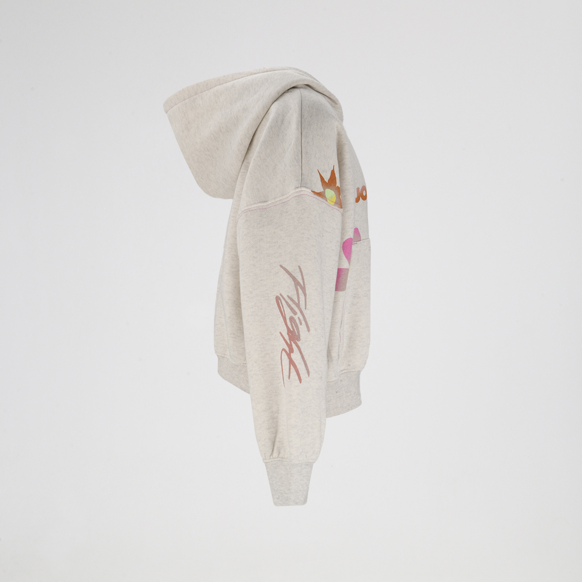 Buzo Jordan Deloris Flower Niña,  image number null