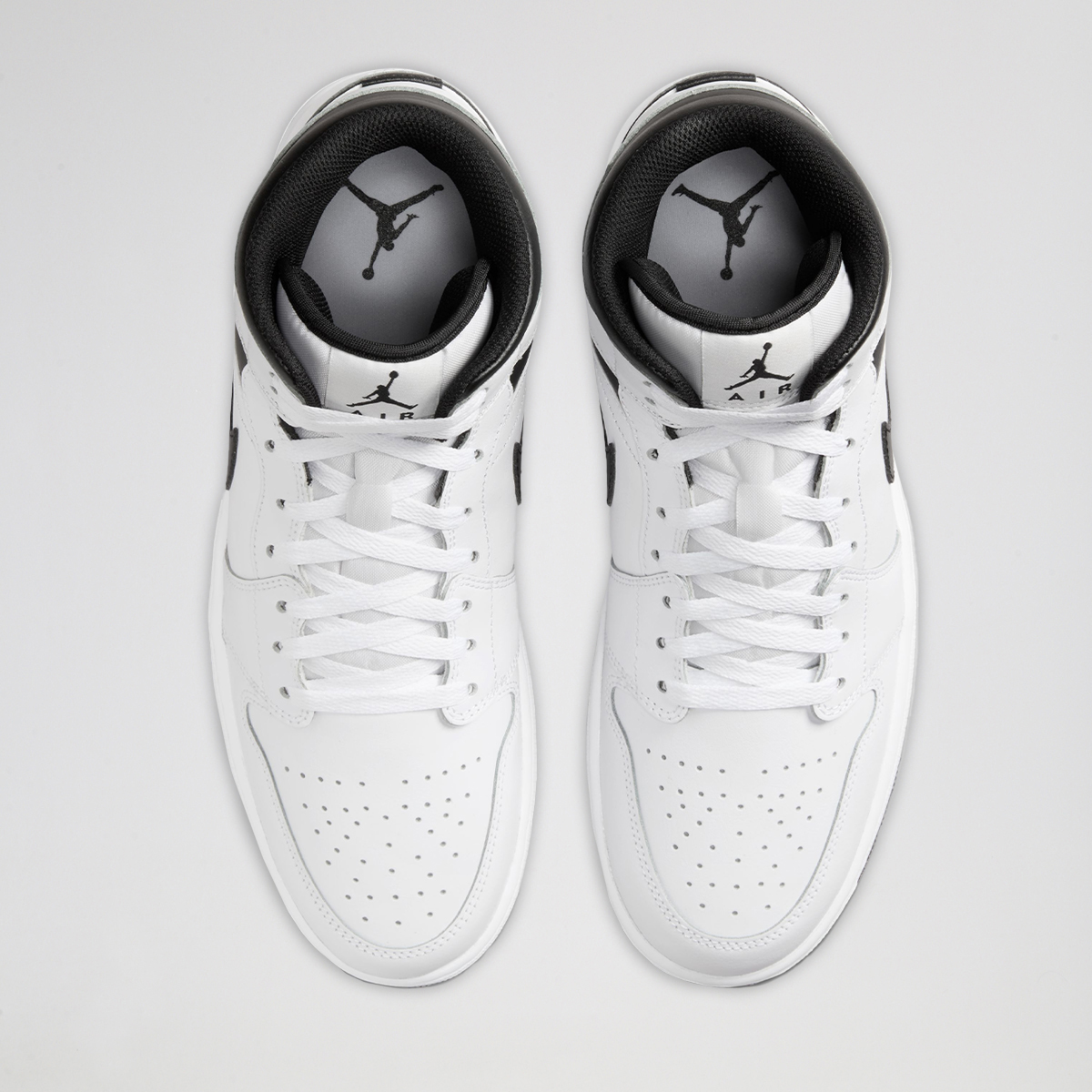 Zapatillas Jordan Air 1 Mid Hombre,  image number null