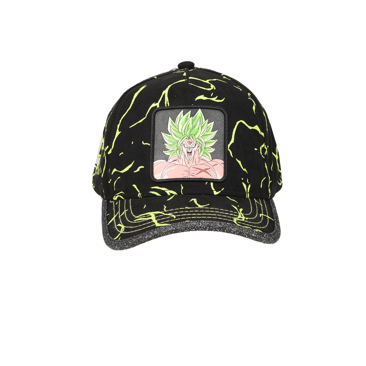 Gorra Capslab Dragon Ball Super Broly,  image number null