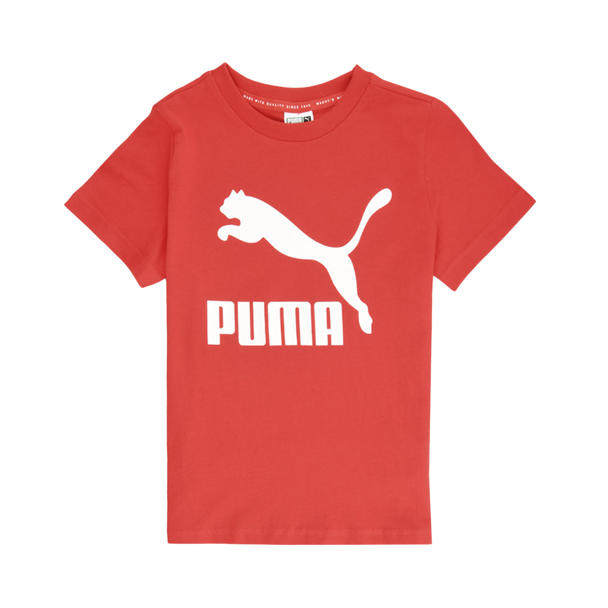 Remera Puma Classics B,  image number null