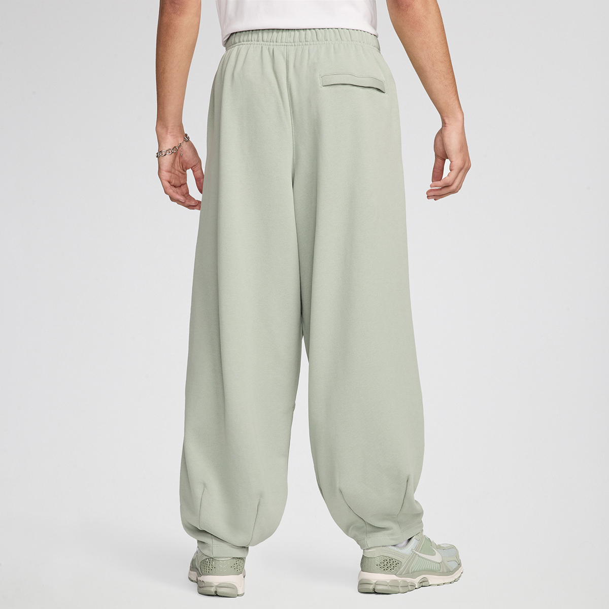 Pantalón Nike Club Ft Hombre,  image number null