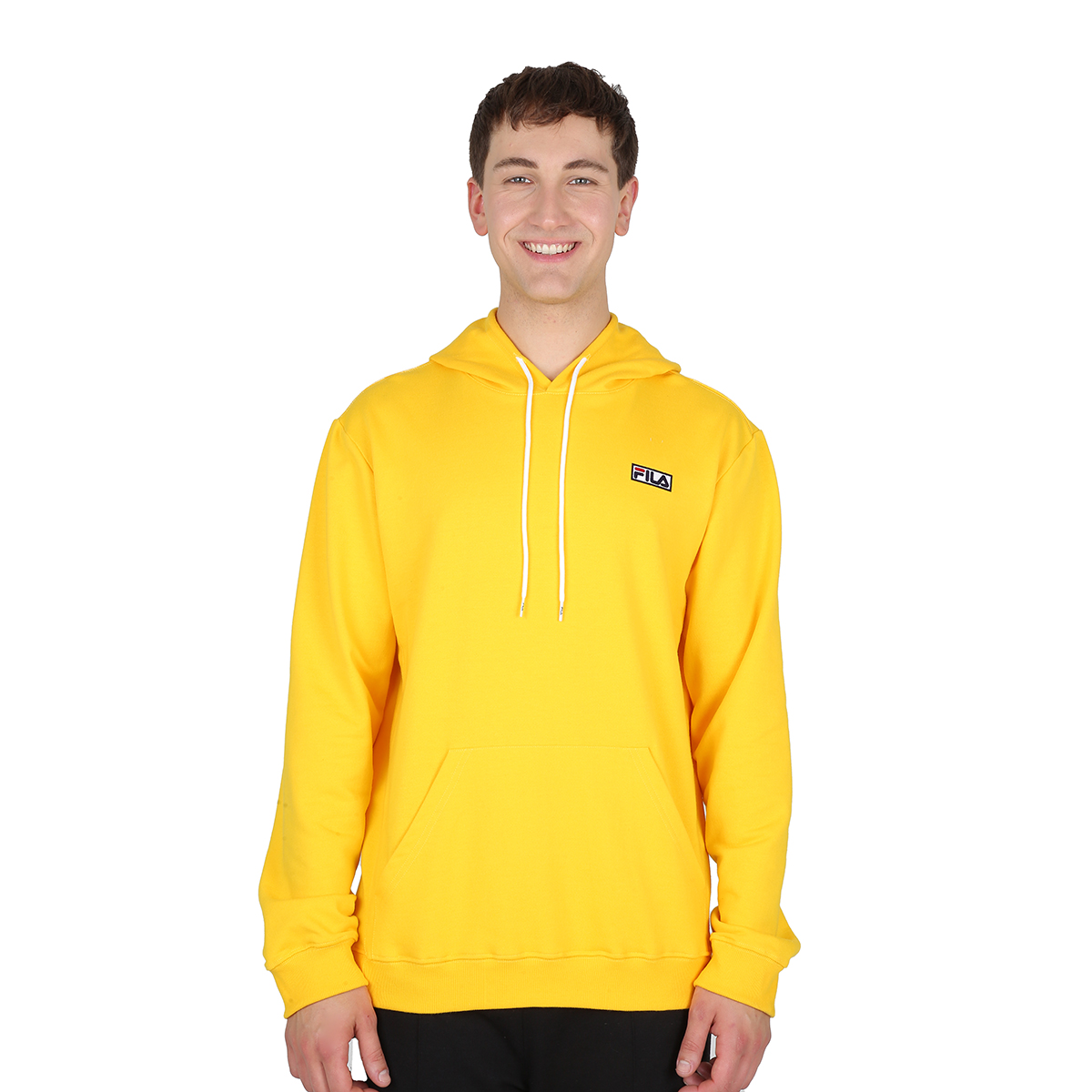 Buzo online fila hoodie