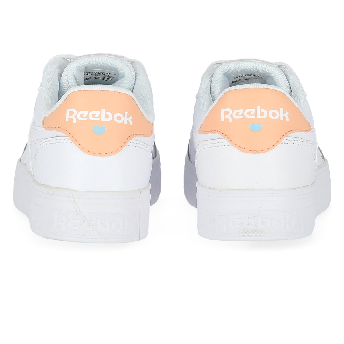 Zapatillas reebok color salmon discount