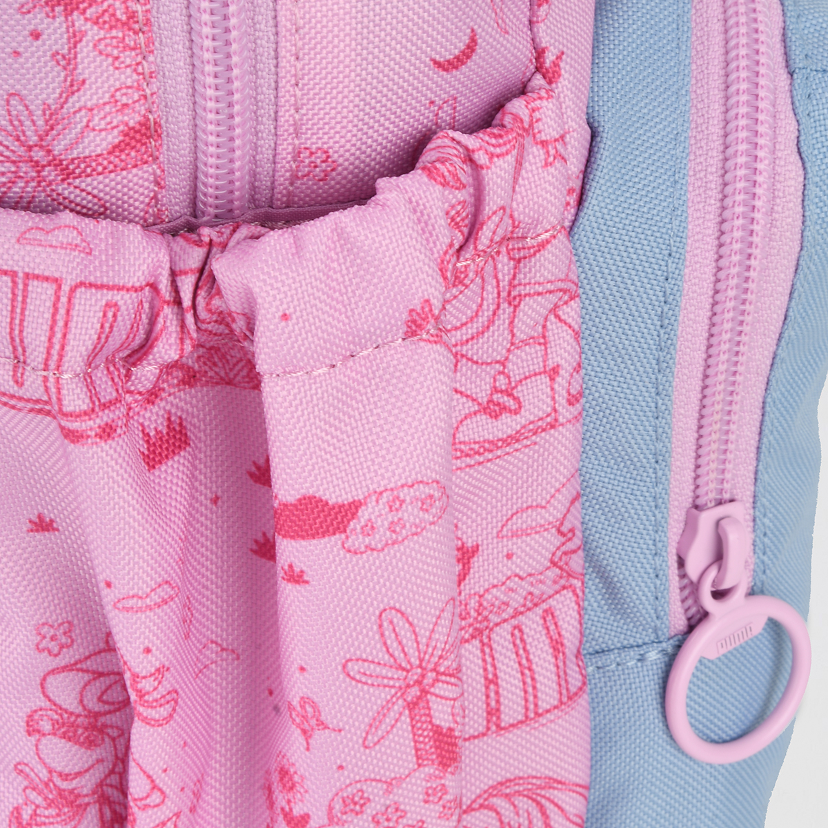Mochila Puma x Dora The Explorer 9 L Infantil,  image number null