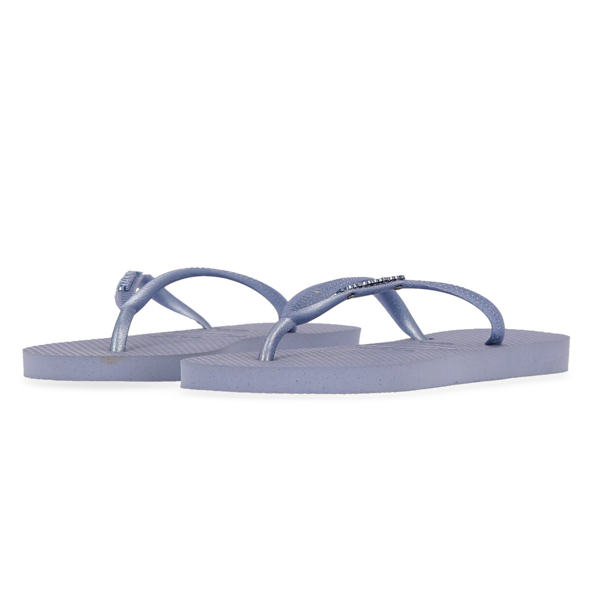 Ojotas Havaianas Slim Logo Metallic,  image number null