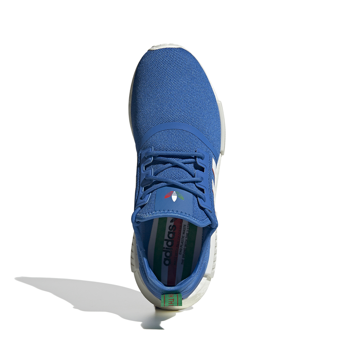 Zapatillas adidas Nmd R1 Hombre Moov