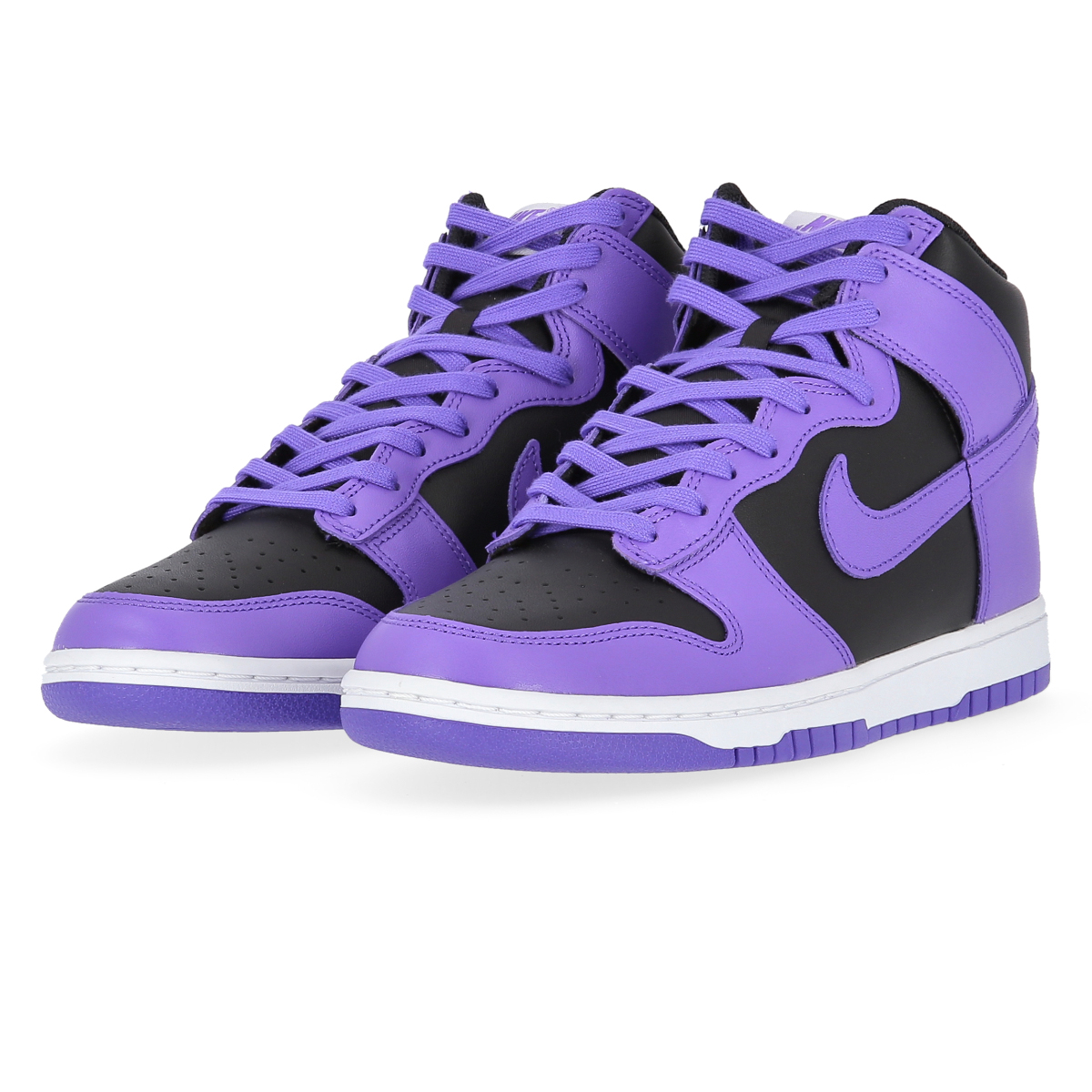 Nike dunk 2025 high hombre purpura