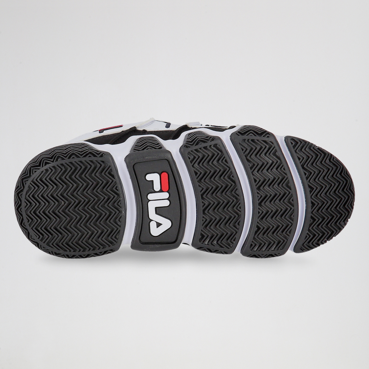 Zapatillas Fila Uproot Mujer,  image number null
