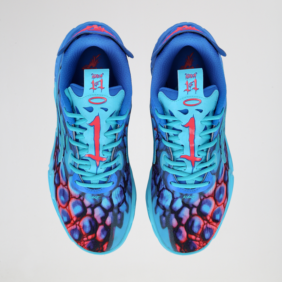 Zapatillas Puma Mb.04 Lo Alien,  image number null