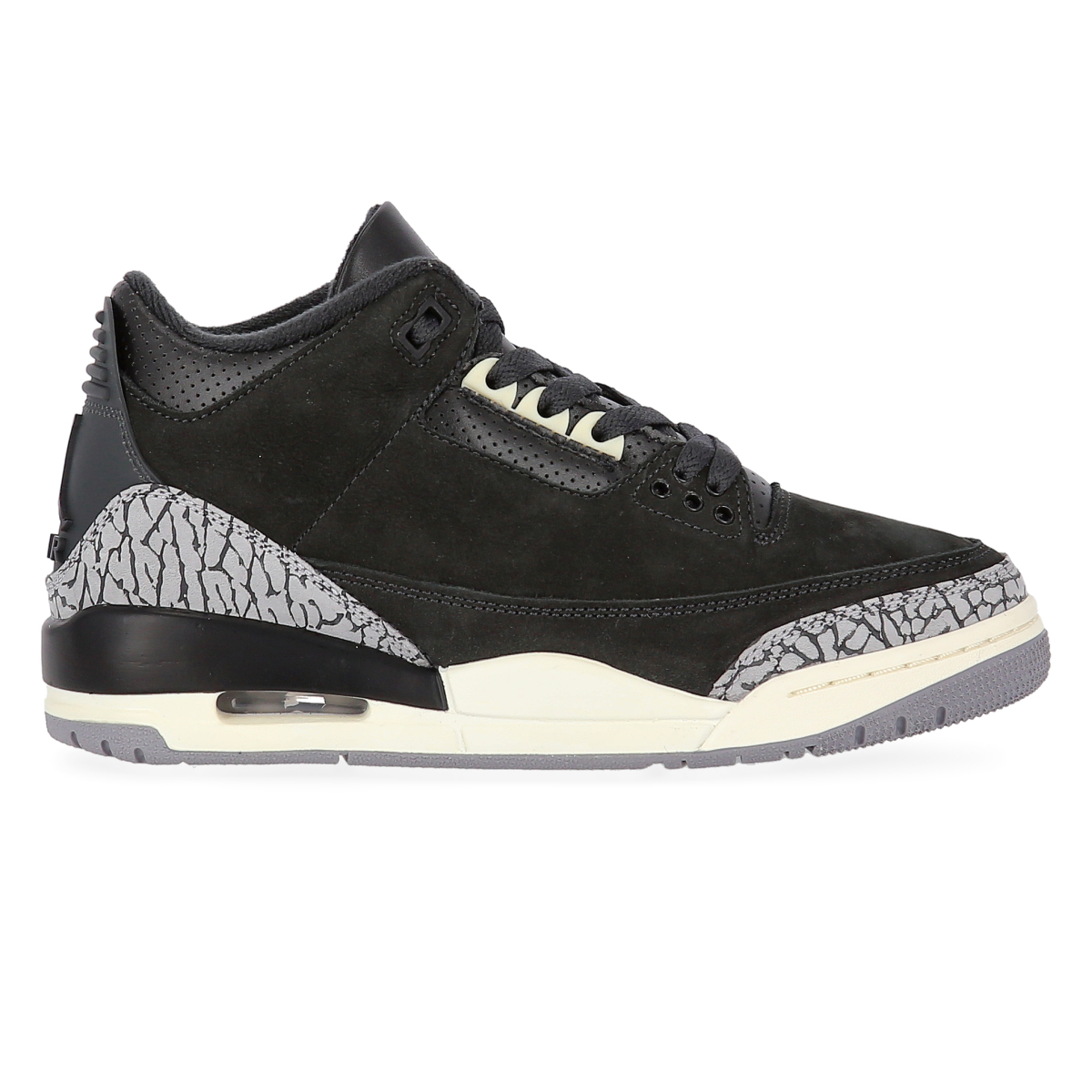 Retro 3 jordan mujer hot sale