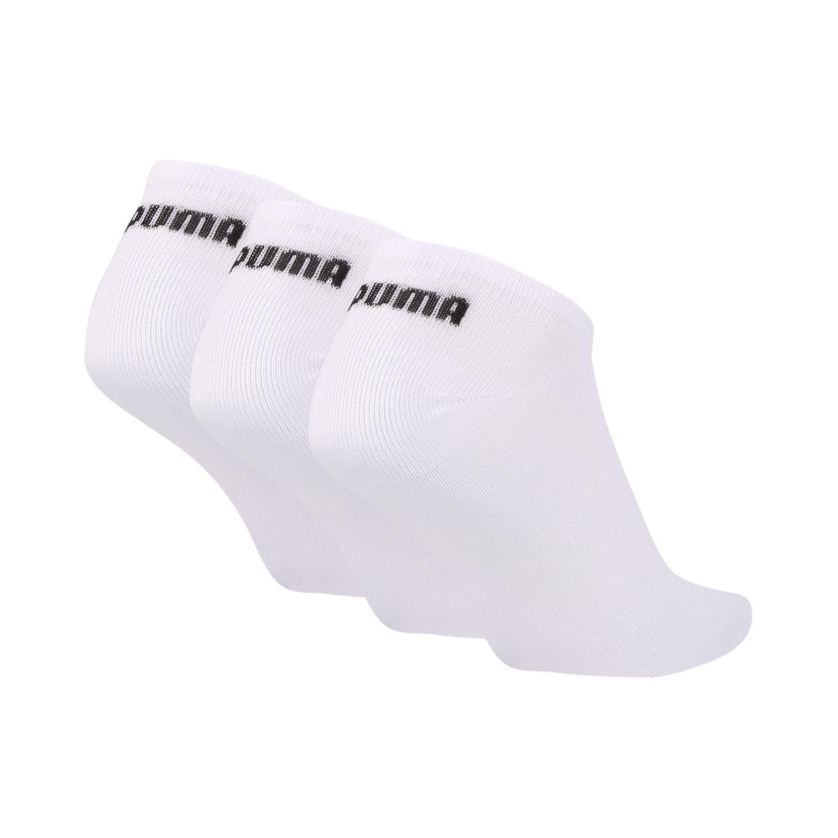Pack de Medias Puma Invisible Sneakers Hombre,  image number null