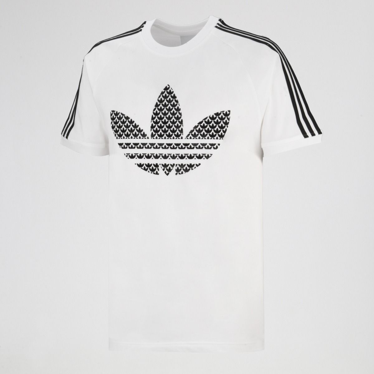 Remera adidas Monogram Algod&oacute;n Hombre,  image number null