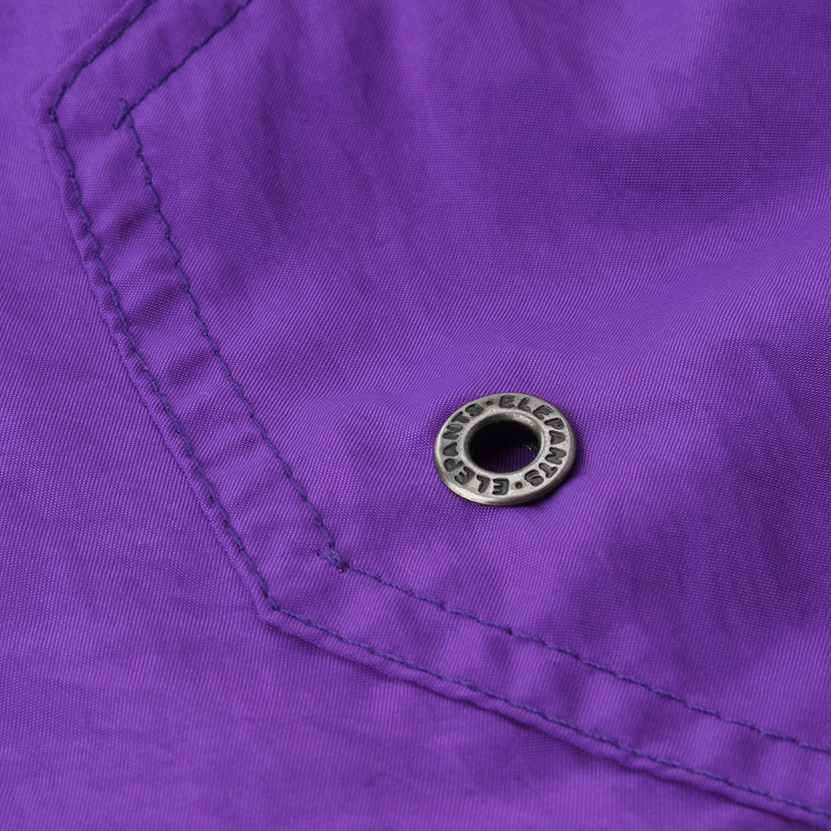 Traje de Ba&ntilde;o Elepants cintura el&aacute;stica Harry Liso Hombre,  image number null