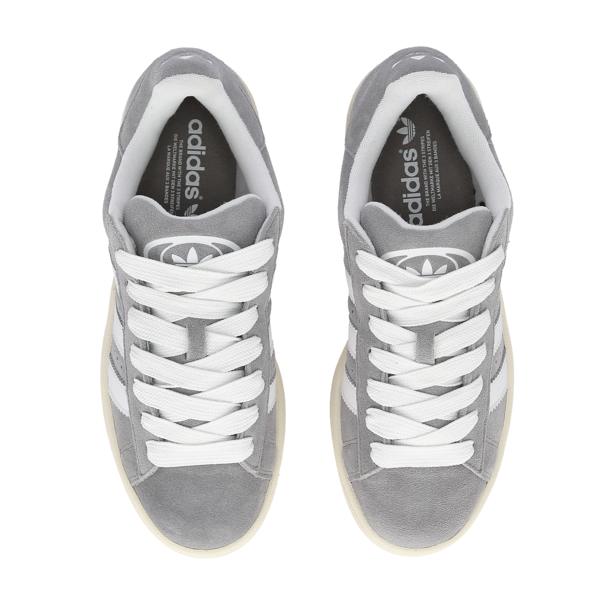 Zapatillas adidas Campus 00s Hombre Gamuza,  image number null