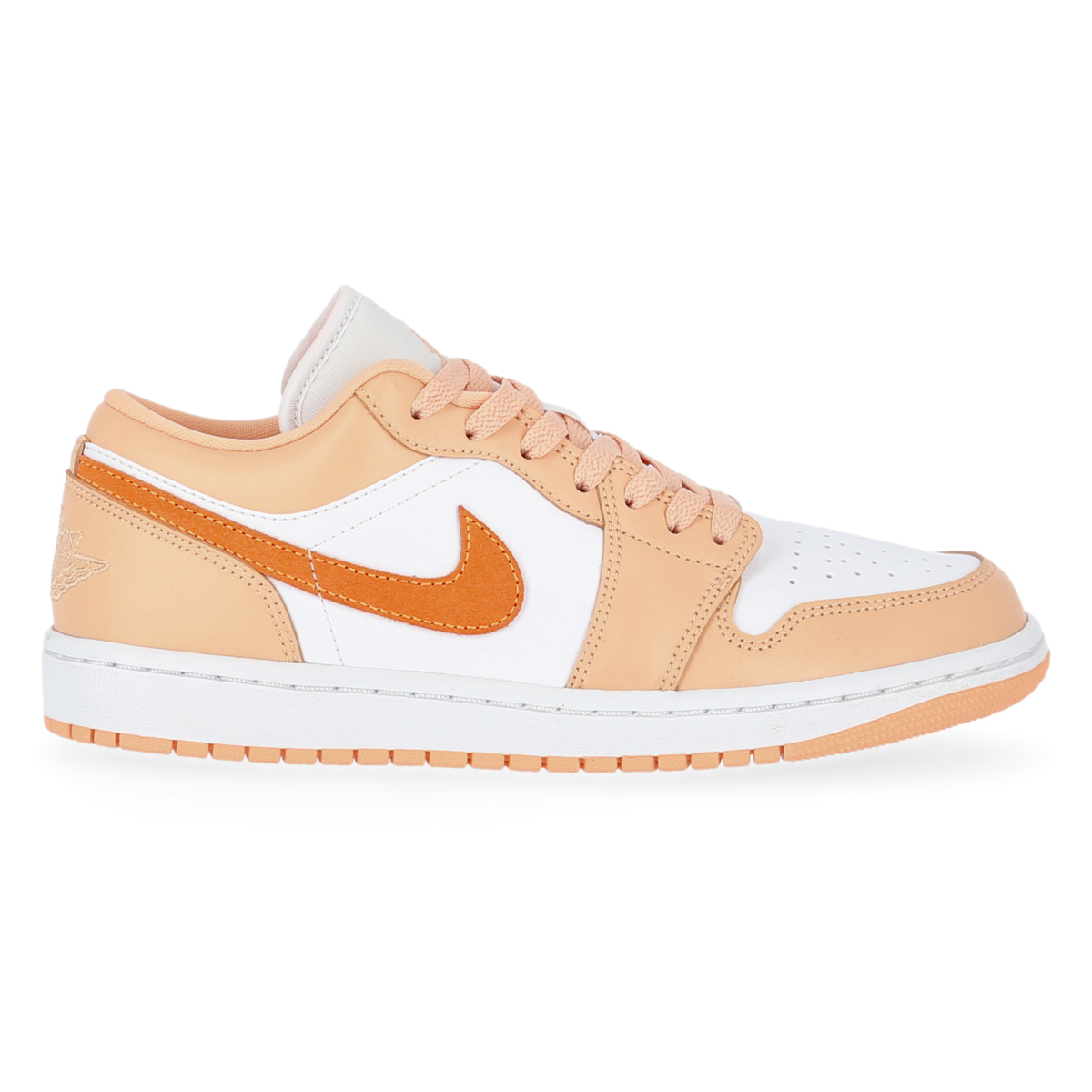 Jordan low store mujer