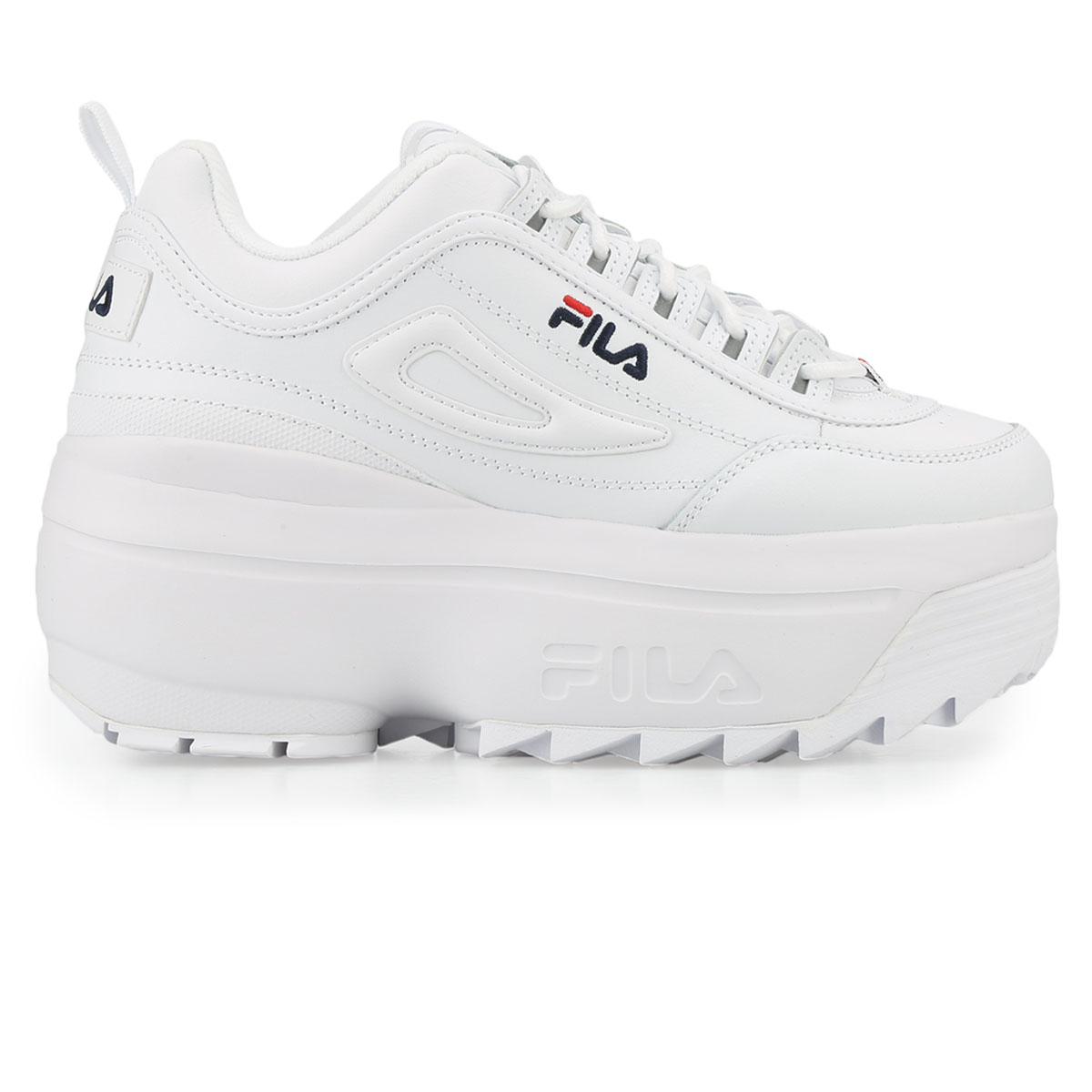 Zapatillas Fila Disruptor II Femedge,  image number null