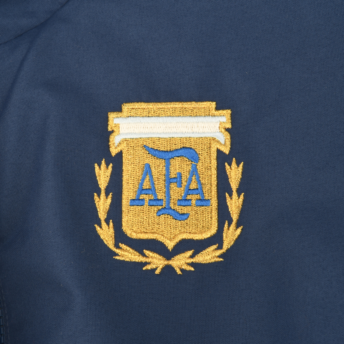 Campera entrenamiento Argentina 1994 Hombre,  image number null