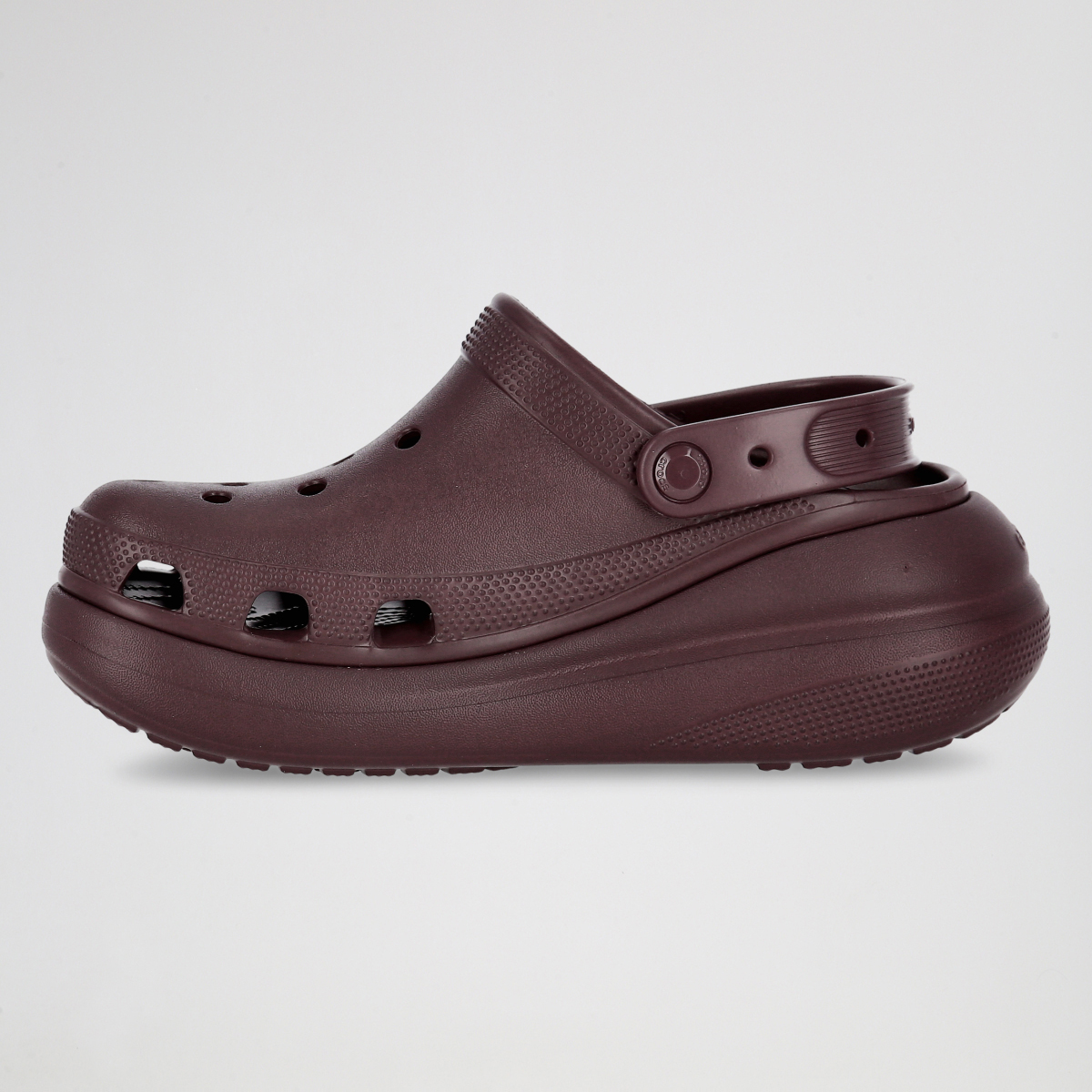 Zuecos Crocs Classic Crush Clog,  image number null