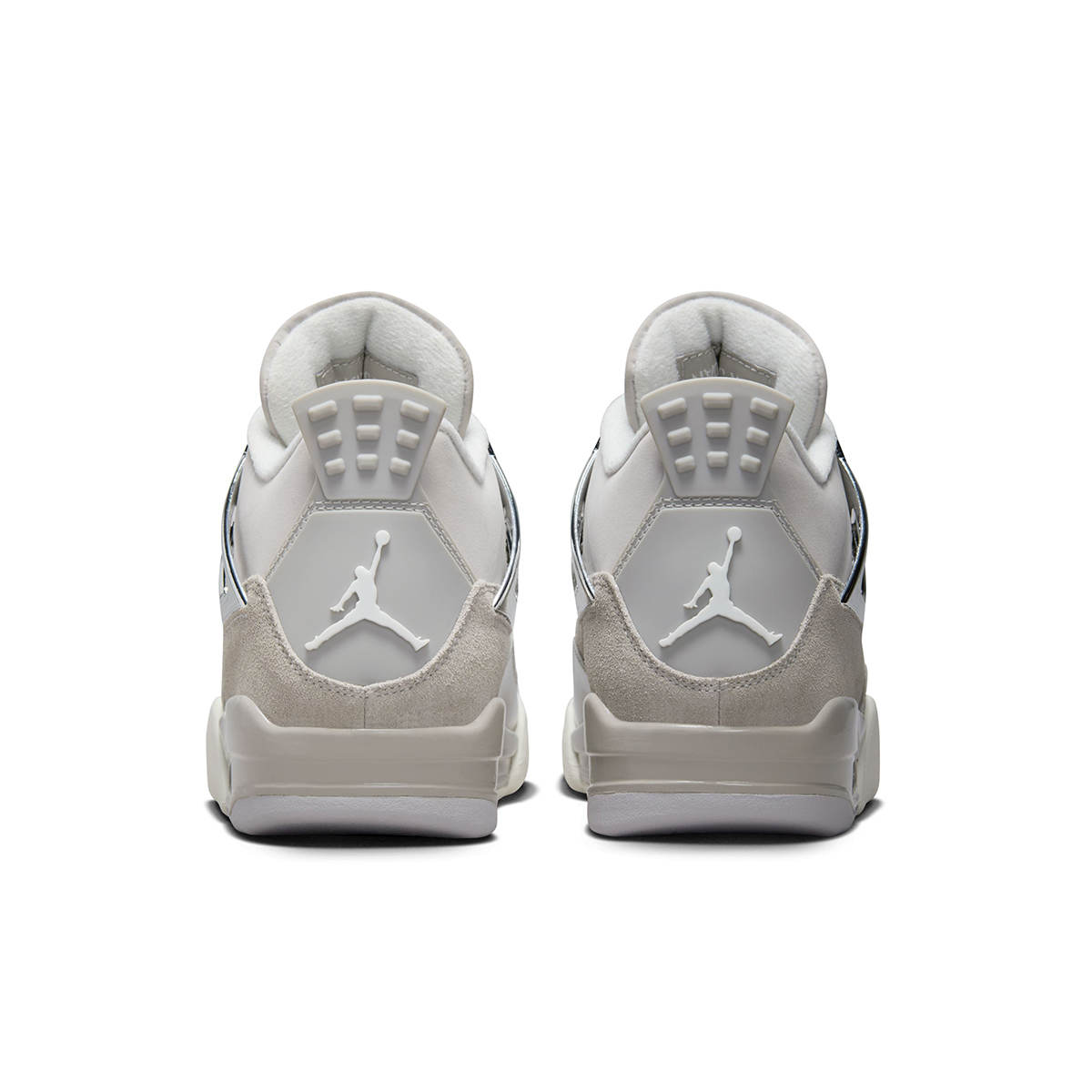 Zapatillas Jordan Air 4 Retro Mujer,  image number null