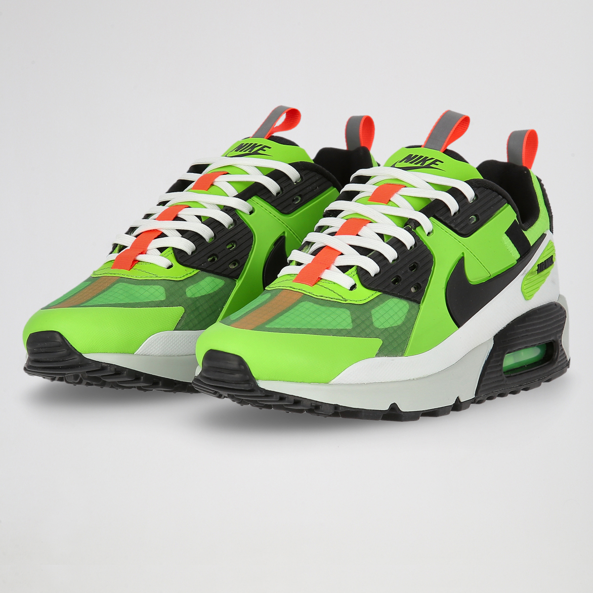 Zapatillas Nike Air Max 90 Hombre Moov