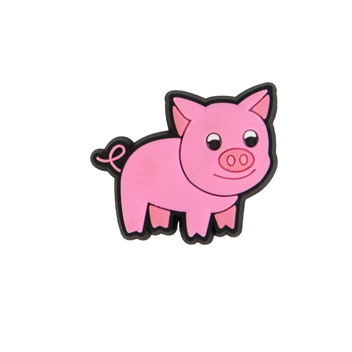 Pin Crocs Jibbitz Piggy,  image number null