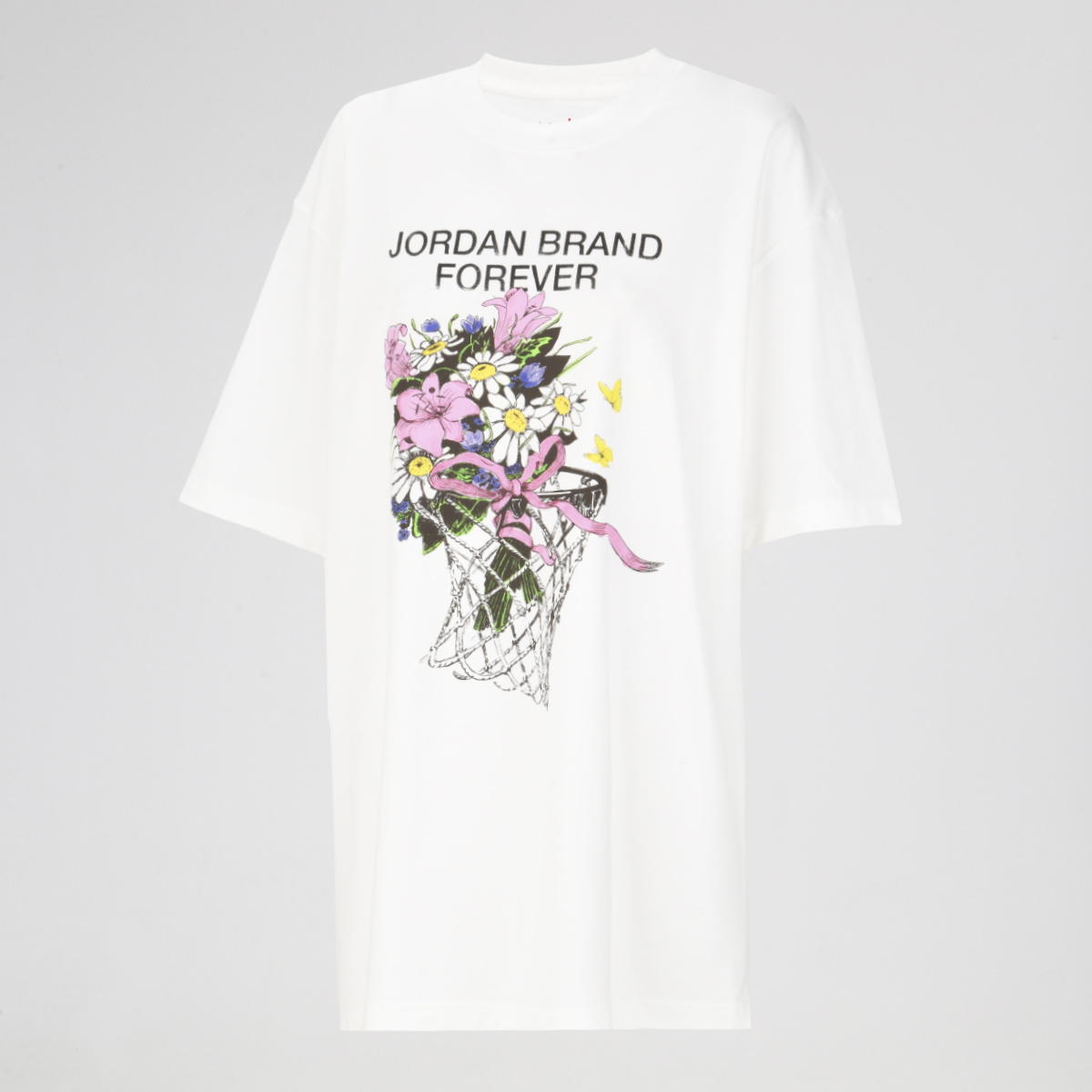 Remera Jordan GFX Mujer,  image number null