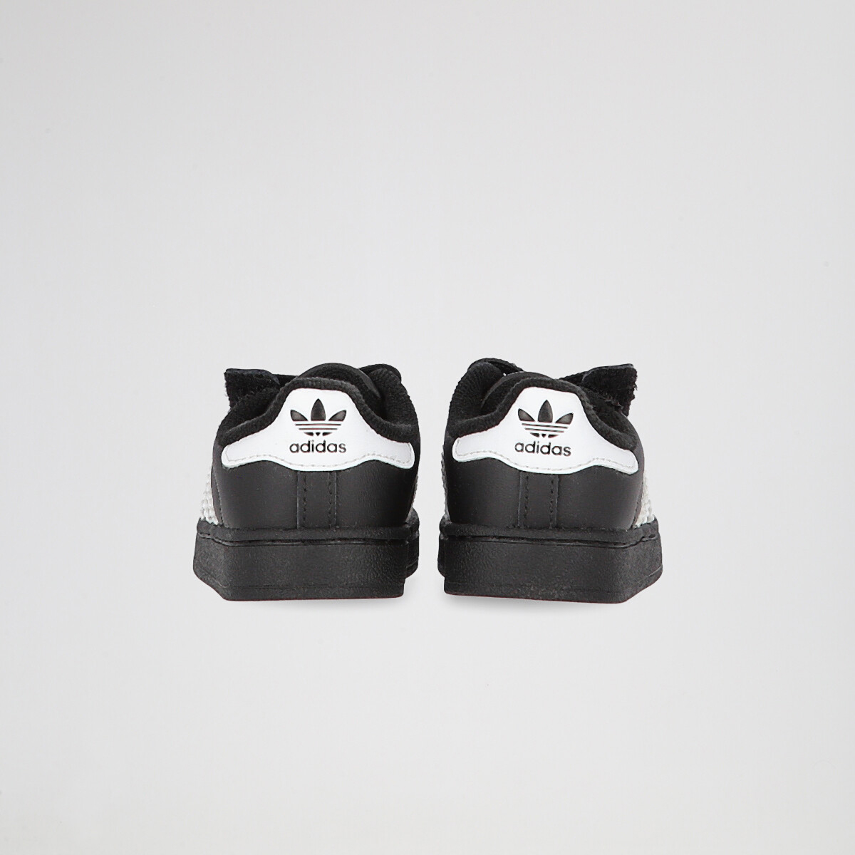 Zapatillas con velcro adidas Superstar Ii Infantil,  image number null