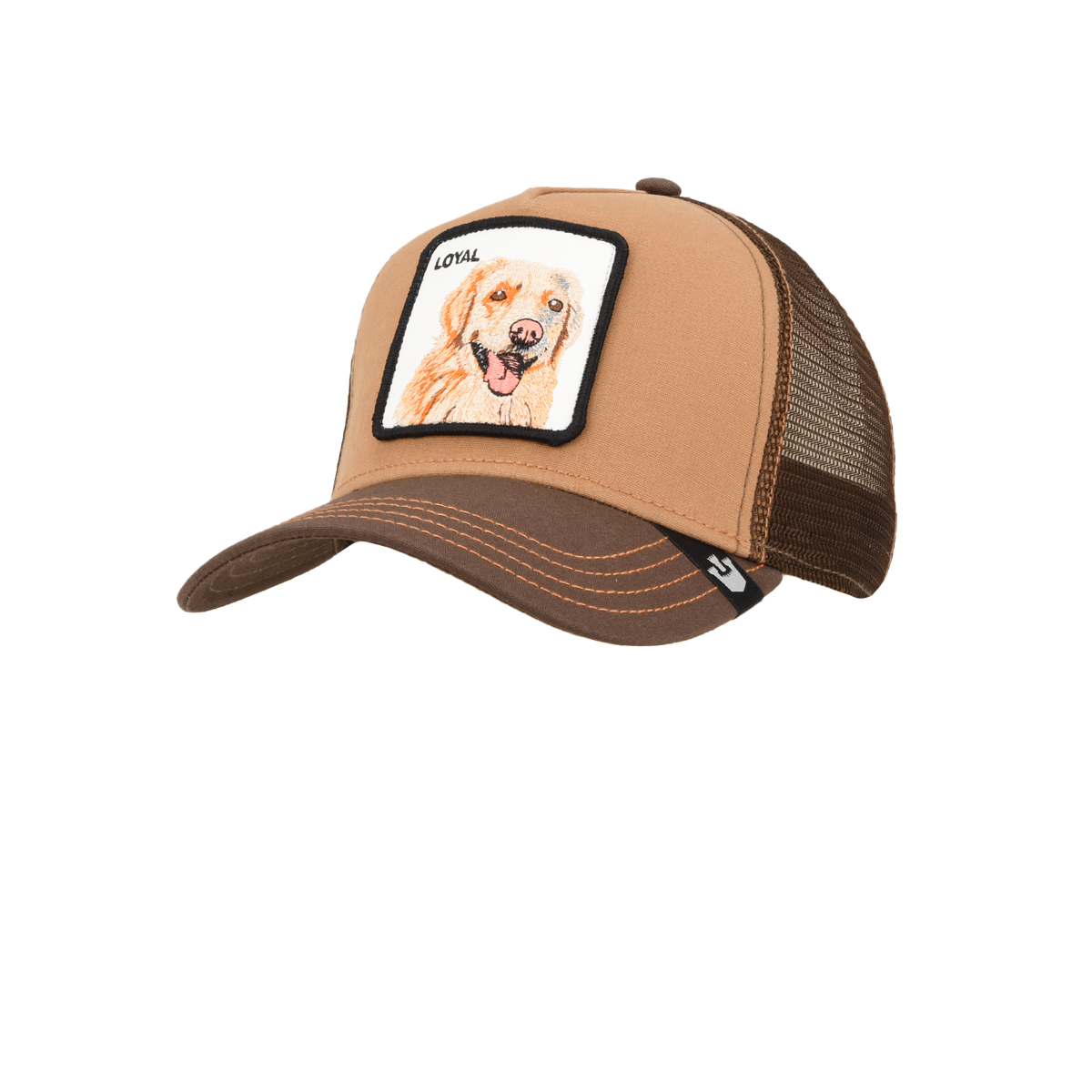 Gorra Goorin The Loyal Dog,  image number null