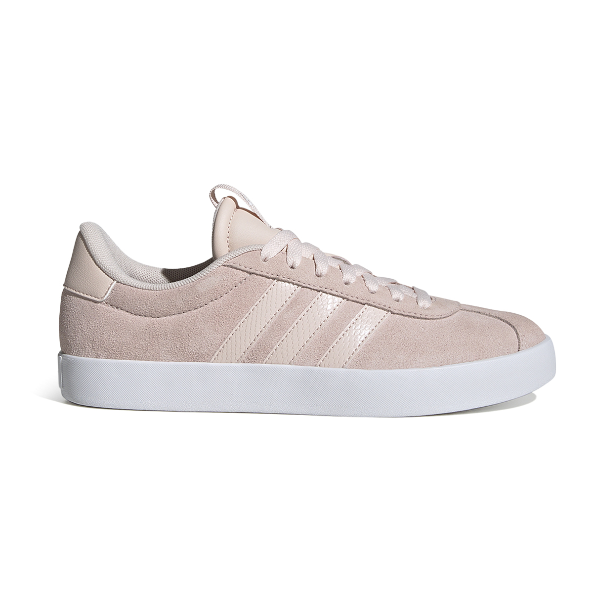 Zapatillas Urbanas adidas VI Court 3.0 Mujer Gamuza Moov