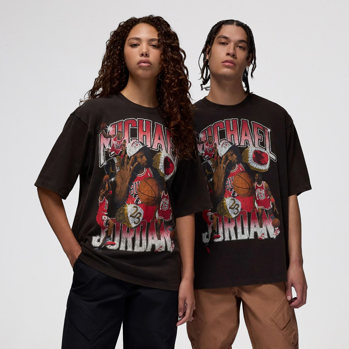 Remera Jordan Flight Essentials Hombre,  image number null
