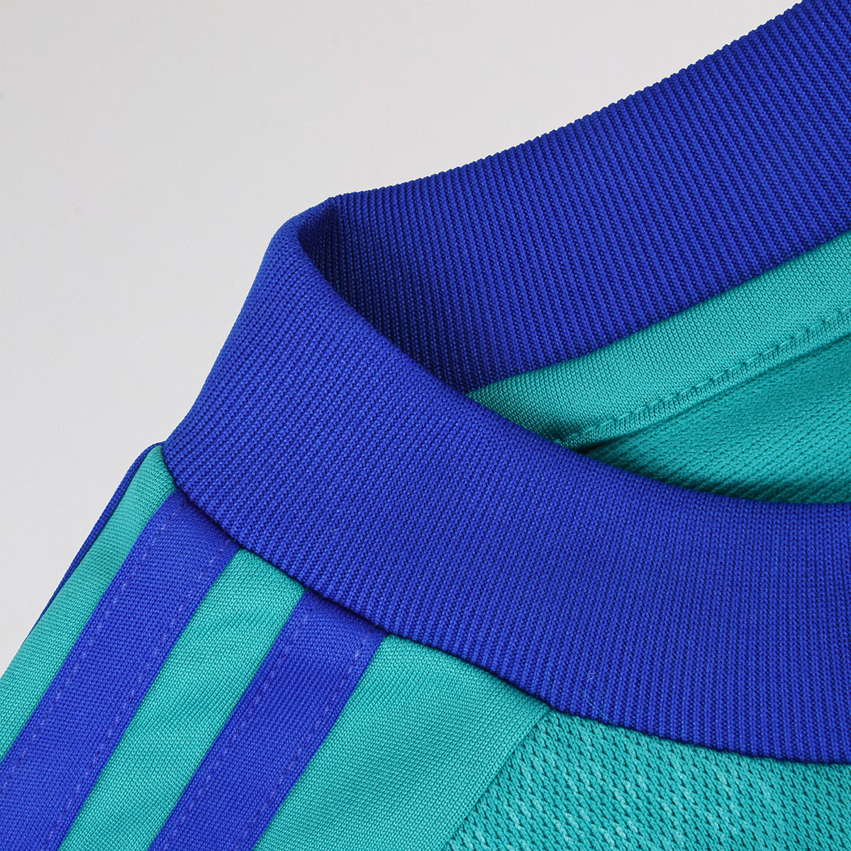 Camiseta Argentina adidas Arquero Suplente 2026 Infantil,  image number null