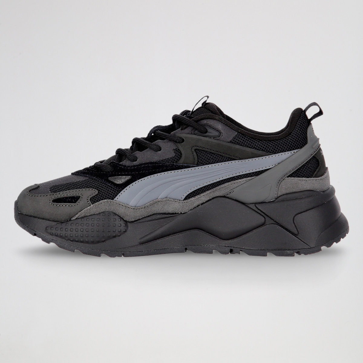 Zapatillas Puma Rs-x Efekt Negro,  image number null