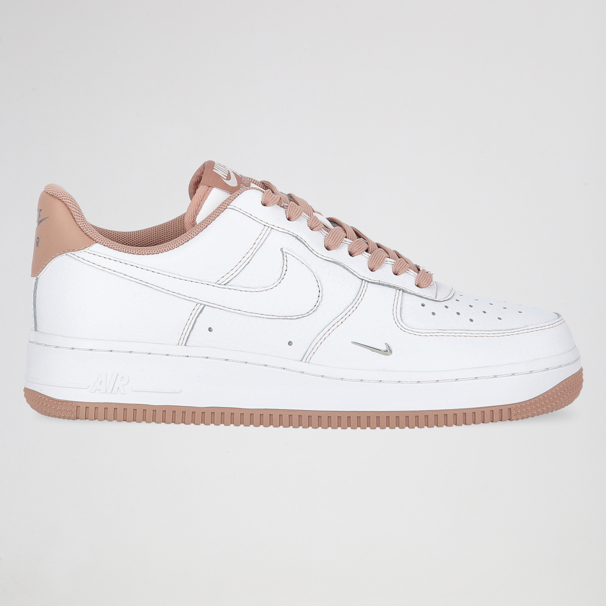 Zapatillas Nike Air Force 1 '07 Mini Jewel Mujer,  image number null
