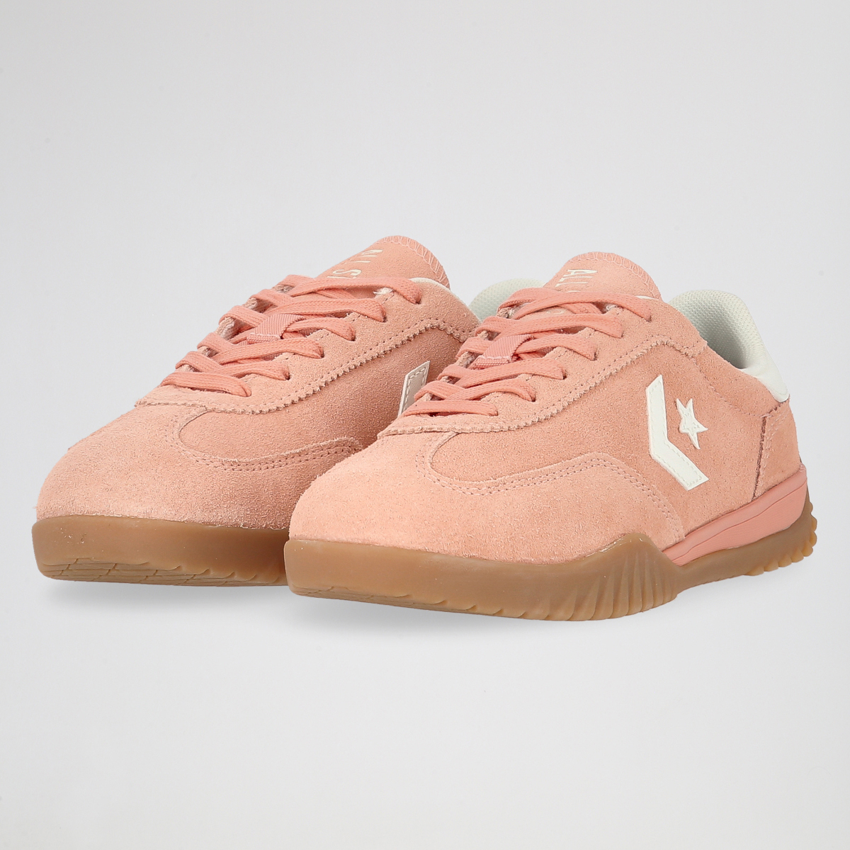 Zapatillas Converse Run Star Trainer Sint&eacute;tico Mujer,  image number null