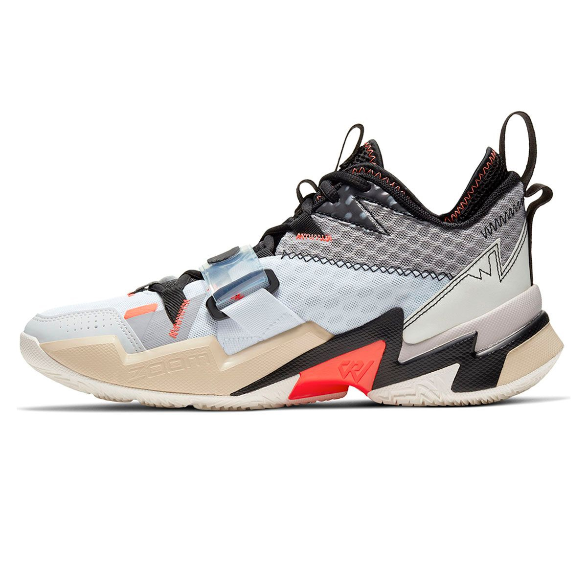 Zapatillas Jordan "Why Not?" Zer0.3,  image number null