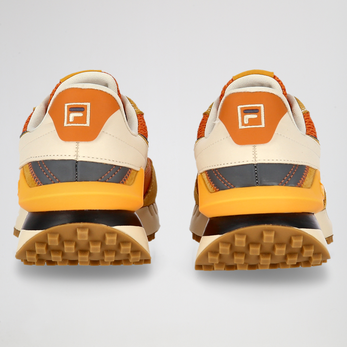 Zapatillas Fila Renno Vintage II Hombre,  image number null