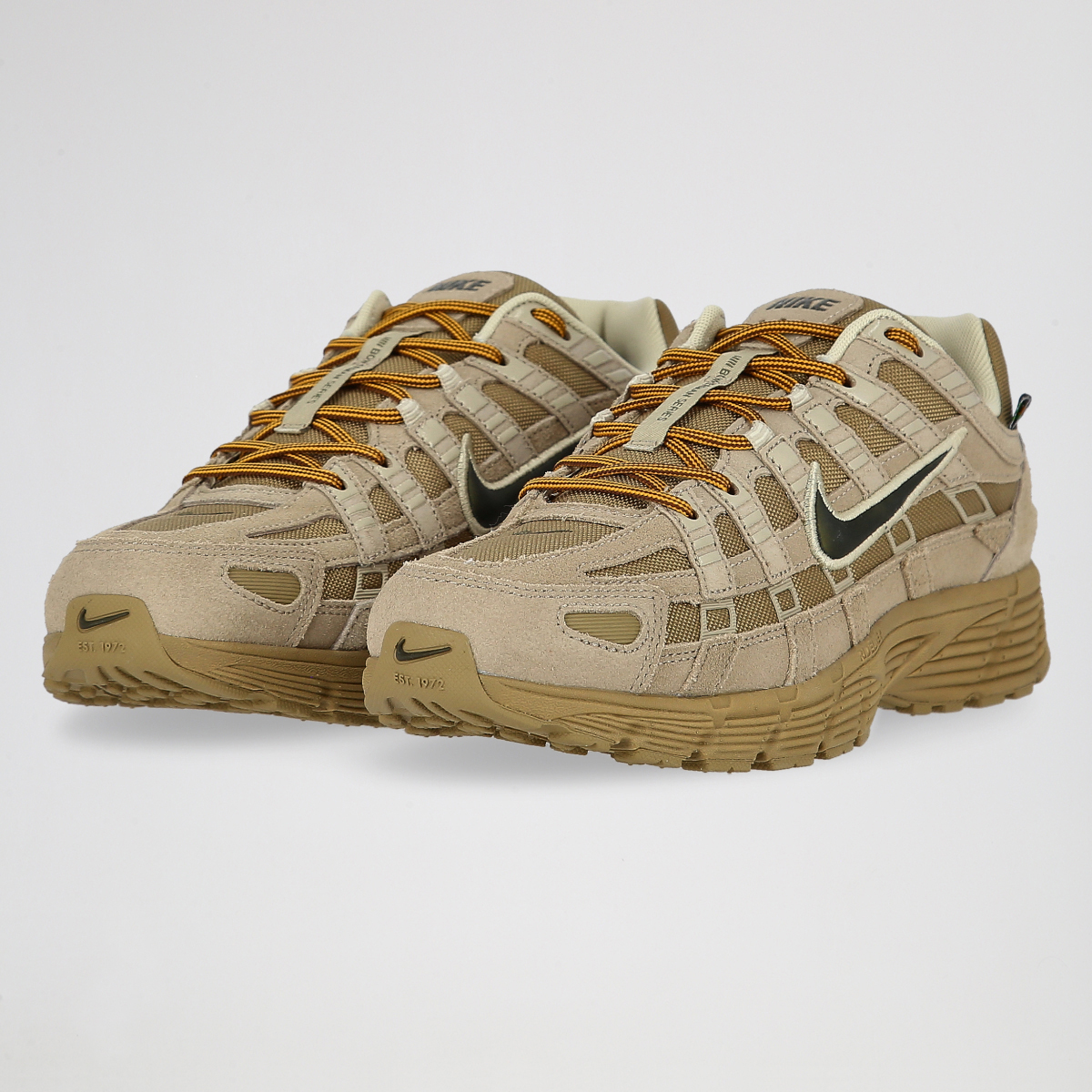 Zapatillas Nike P-6000 Premium Cordura Hombre,  image number null