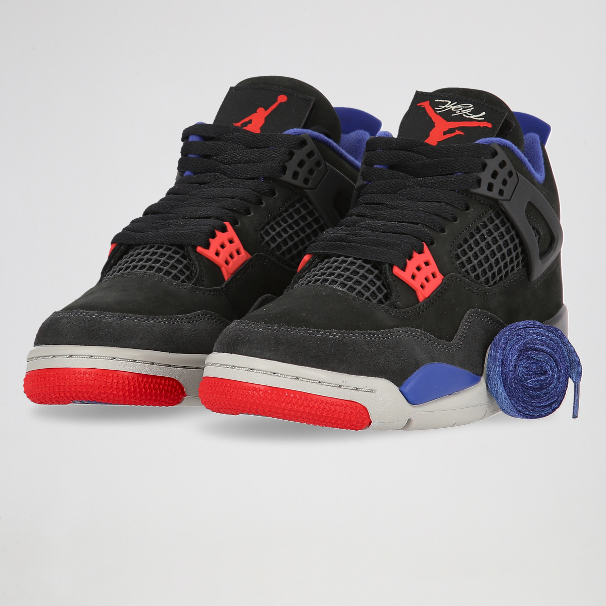 Zapatillas Jordan Air 4 Retro Hombre,  image number null