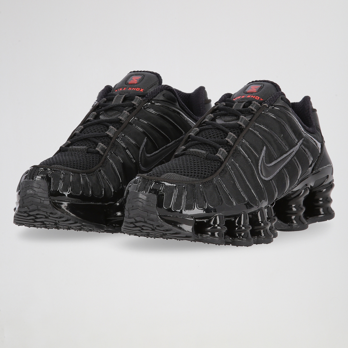 Zapatillas Nike Shox TL TPU Mujer,  image number null