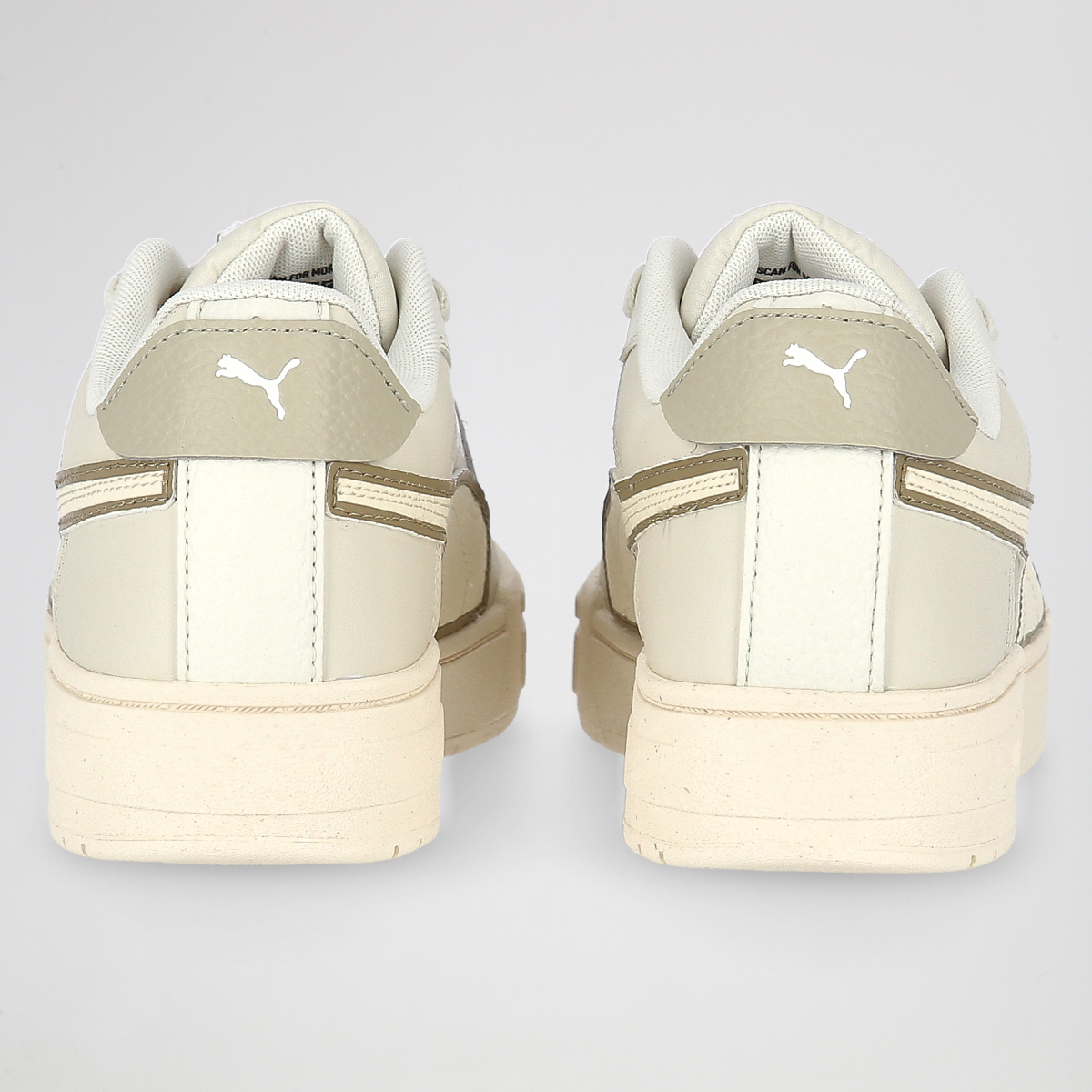 Zapatillas Puma Ca Pro Classic Contour,  image number null