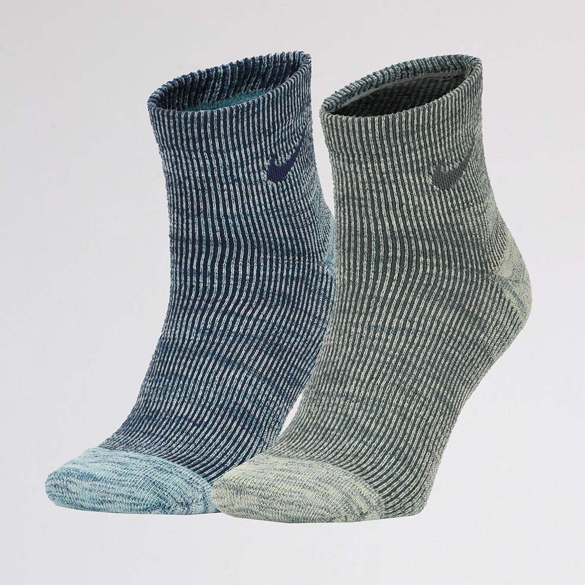 Pack de Medias Nike Everyday X2 Poli&eacute;ster,  image number null