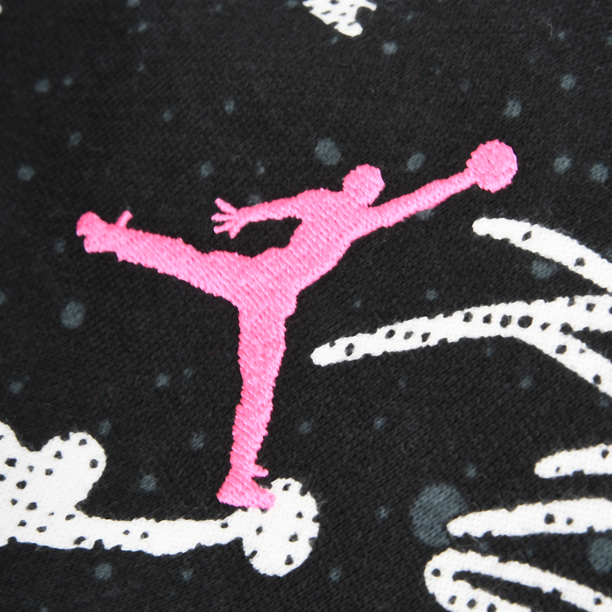 Buzo Jordan Floral Flight Ni&ntilde;a,  image number null