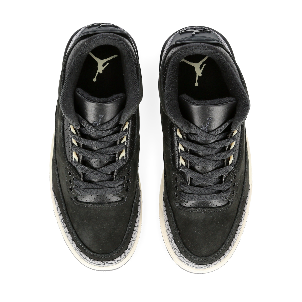 Zapatillas Jordan Air 3 Retro Mujer,  image number null