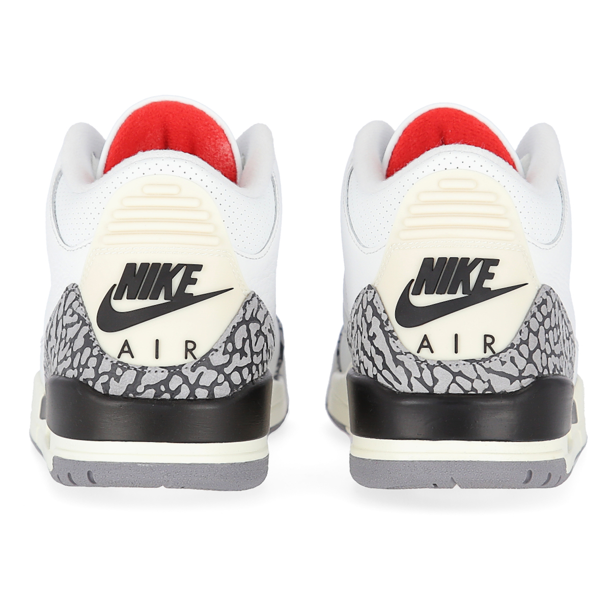 Zapatillas Jordan Air 3 Retro Hombre,  image number null
