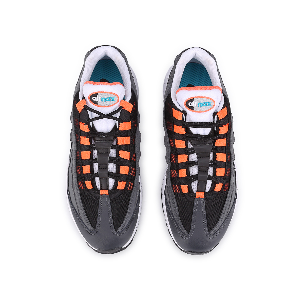 Zapatillas Nike Air Max 95,  image number null