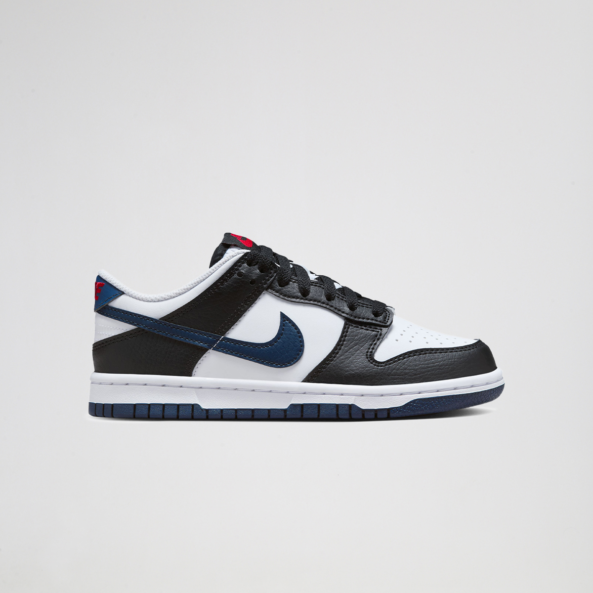 Zapatillas Nike Dunk Low Niño Sintético,  image number null