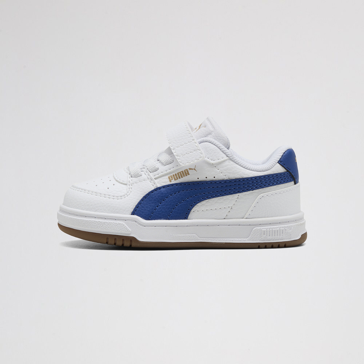 Zapatillas Puma Caven III Infantil con velcro,  image number null