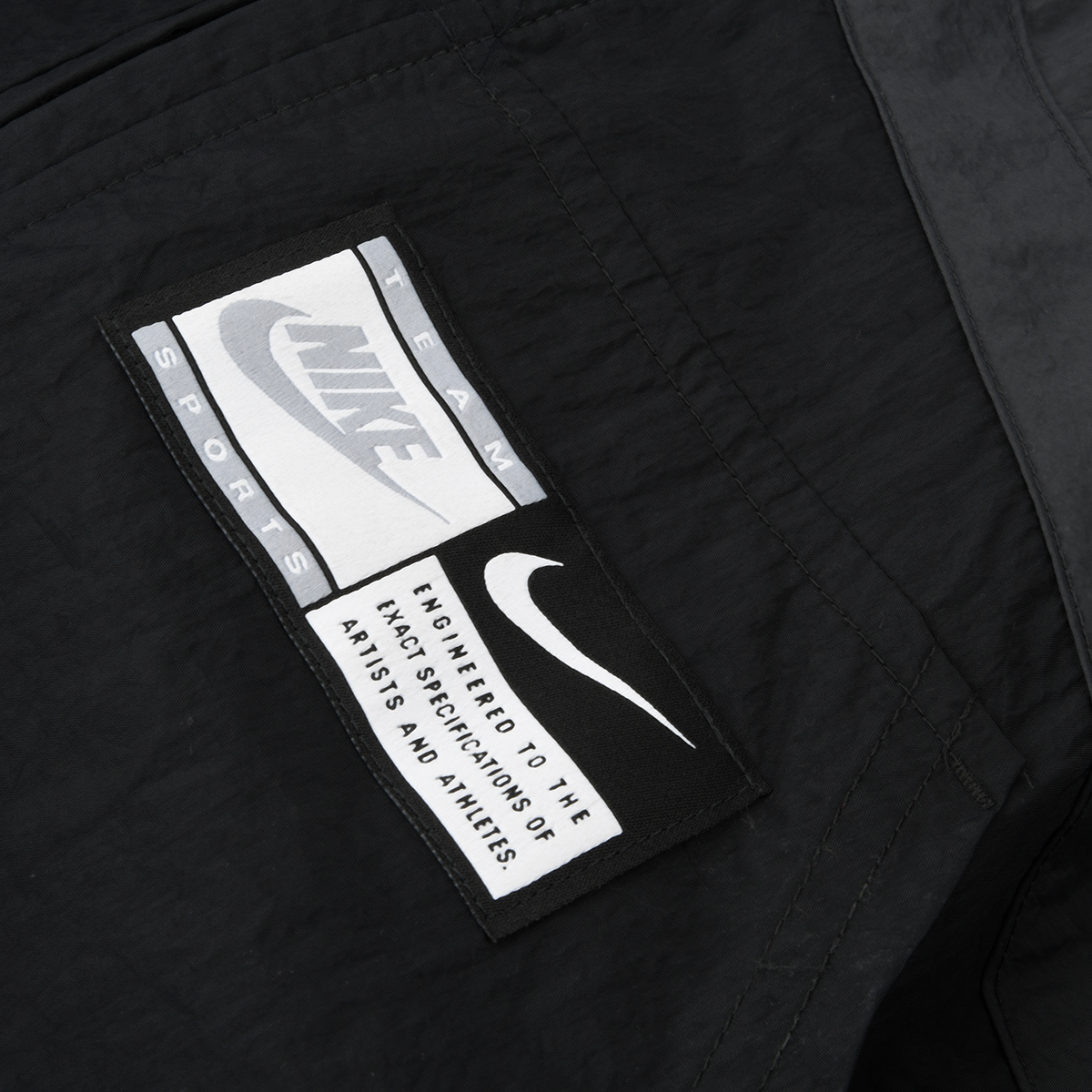 Campera Nike Sportswear Street Mujer,  image number null