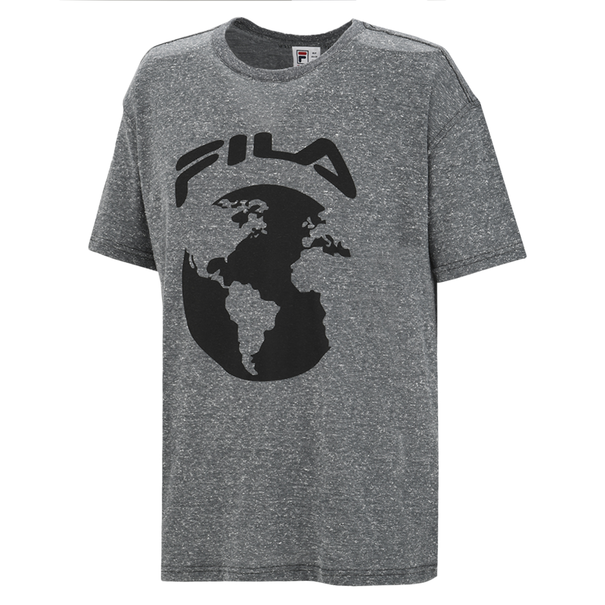 Remera Fila Time To Evolve Unisex,  image number null